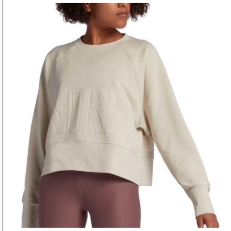 Nike Versa Pullover